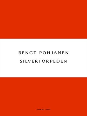 cover image of Silvertorpeden